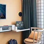 Adagio Access 3* Kiel