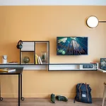 Adagio Access Aparthotel Kiel