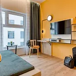 Aparthotel Adagio Access