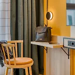 Aparthotel Adagio Access 3*
