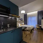 Adagio Access Aparthotel 3*