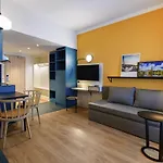 Adagio Access Aparthotel