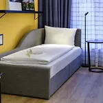 Aparthotel Adagio Access