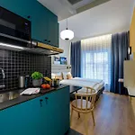 Adagio Access 3* Kiel