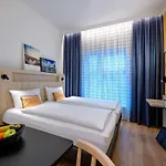 Adagio Access Aparthotel Kiel