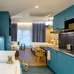 Aparthotel Adagio Access Kiel