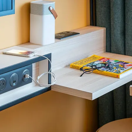 아파트호텔 Adagio Access 3*