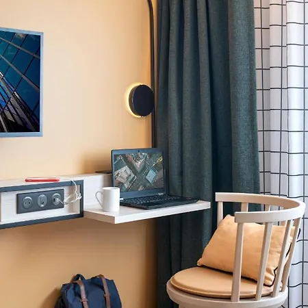 Adagio Access 3* Киль
