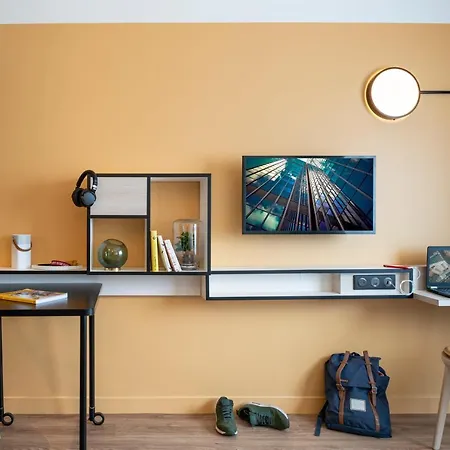 Adagio Access 아파트호텔 킬