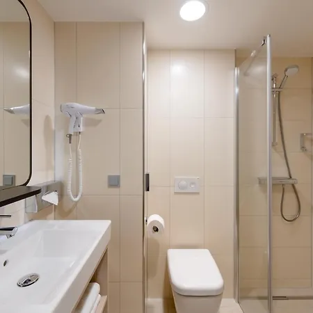 Lägenhetshotell Adagio Access 3*