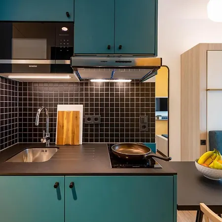Adagio Access 3* Киль