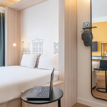 Adagio Access Lägenhetshotell