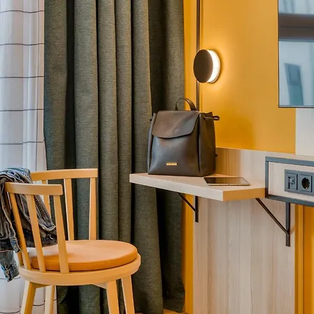 Aparthotel Adagio Access 3*