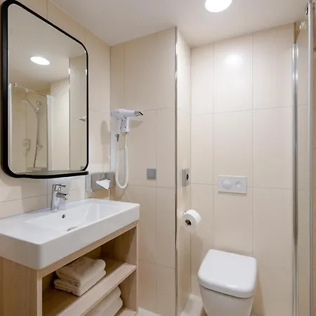 Aparthotel Adagio Access Kiel