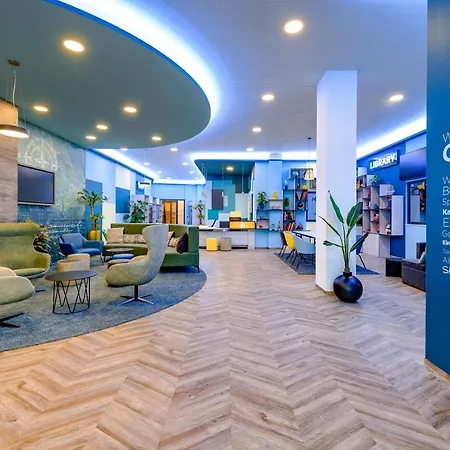 Adagio Access 3* 基尔