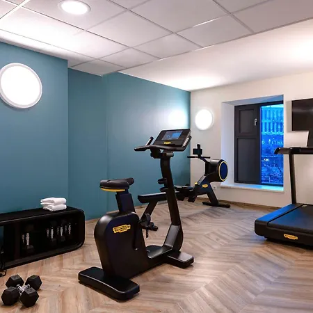 Aparthotel Adagio Access 3*
