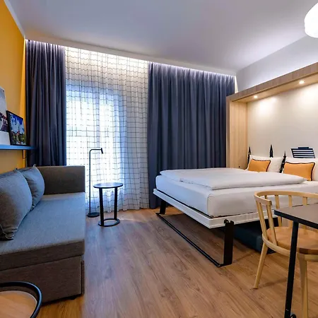 Adagio Access Aparthotel