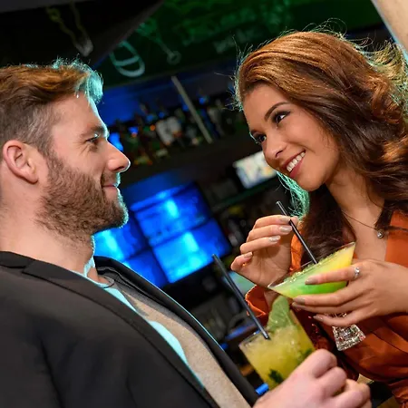 아파트호텔 Adagio Access 3*