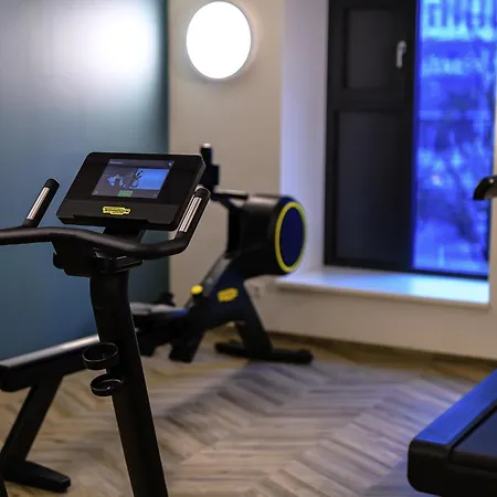 Adagio Access 아파트호텔 킬