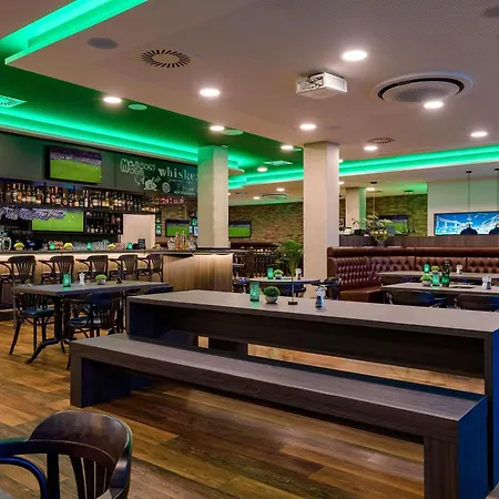 아파트호텔 Adagio Access 3*