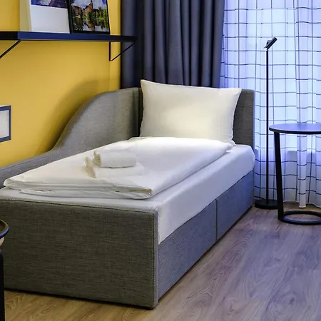 Aparthotel Adagio Access