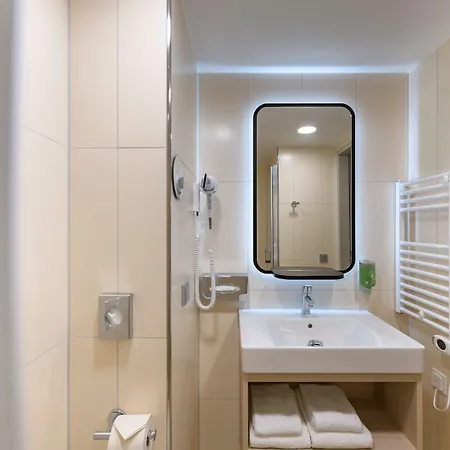 아파트호텔 Adagio Access 3*