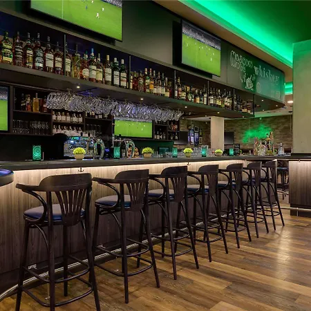 Adagio Access Aparthotel 3*