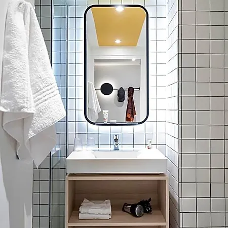 Lägenhetshotell Adagio Access 3*