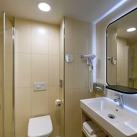 Lägenhetshotell Adagio Access 3*