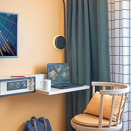 Adagio Access Lägenhetshotell