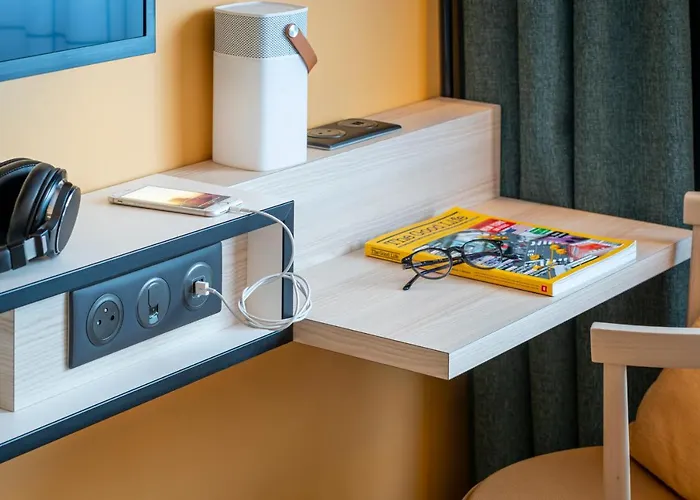 Appart hôtel Adagio Access 3*