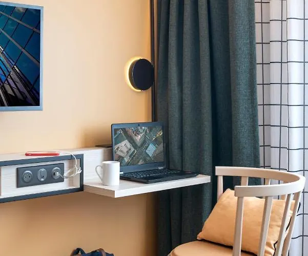 Adagio Access 3* Киль