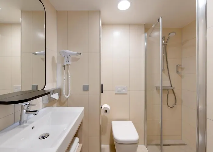 Appart hôtel Adagio Access 3*