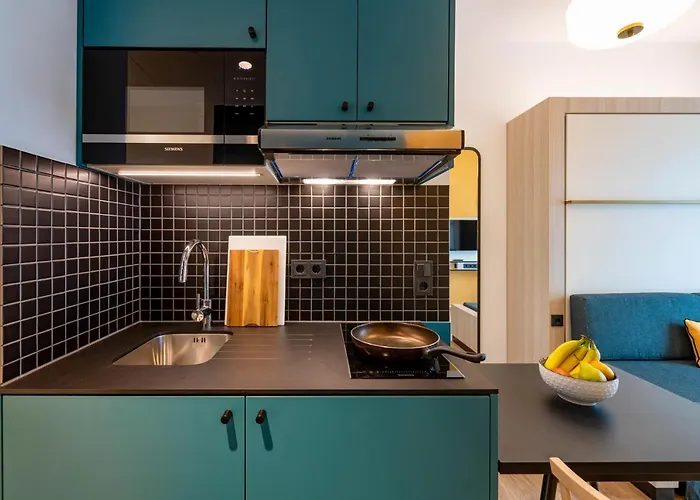 Adagio Access 3* Киль