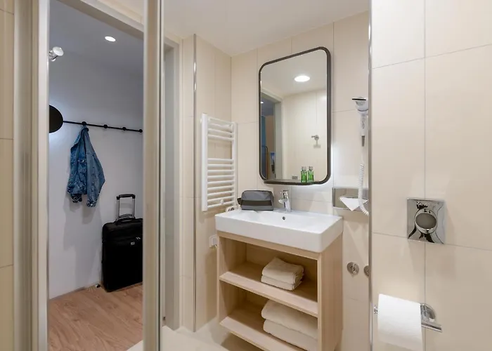 Adagio Access Appart hôtel 3*