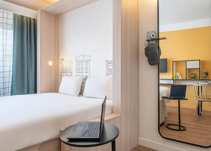 Adagio Access Appart hôtel