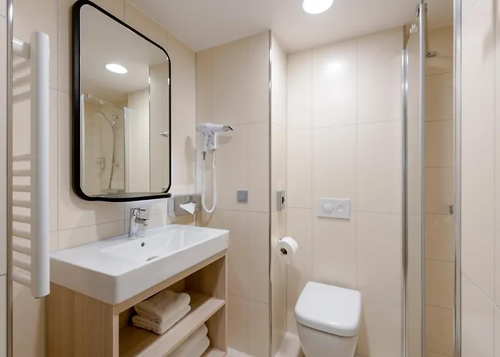 Appart hôtel Adagio Access Kiel