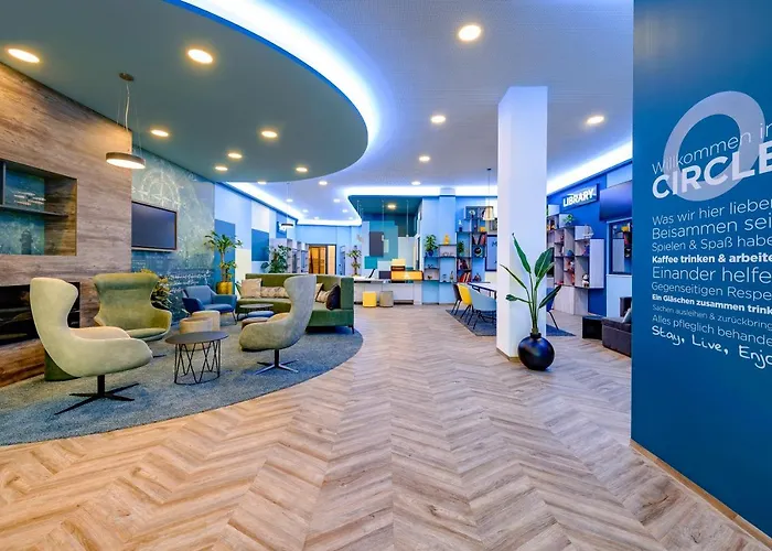 Adagio Access 3* Киль