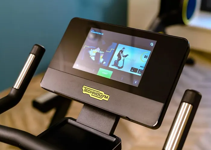 Adagio Access 3* Kiel