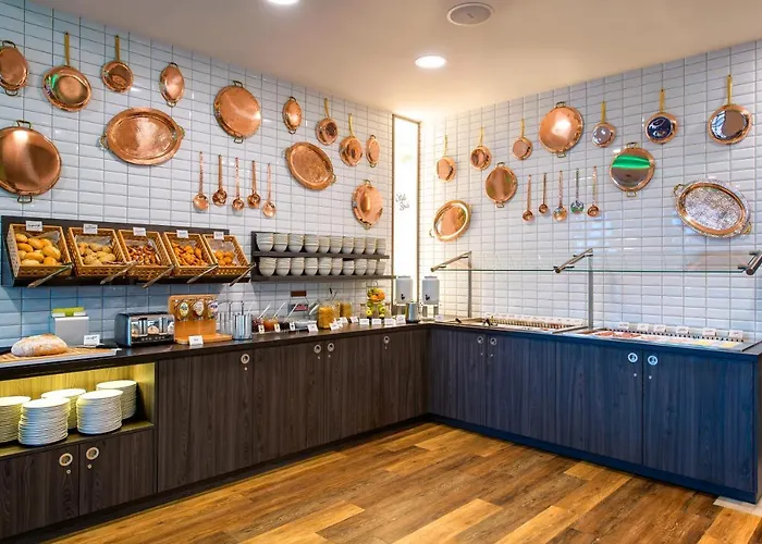 Adagio Access 3* 基尔