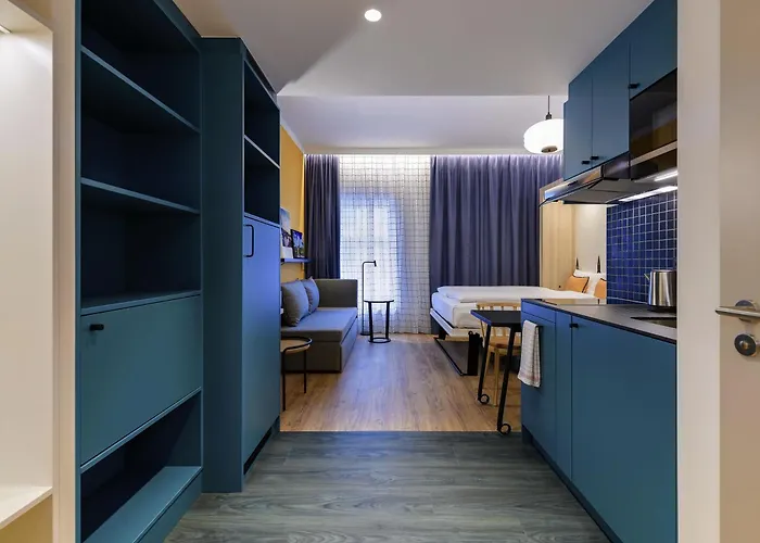 Adagio Access 3* Киль