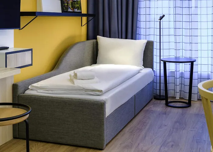 Апарт-отель Adagio Access