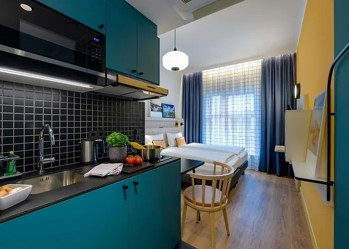 Adagio Access 3* Киль