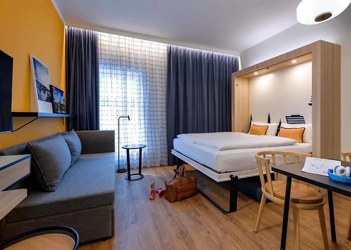 Appart hôtel Adagio Access