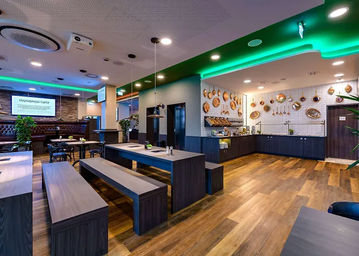 公寓式酒店 Adagio Access 3*