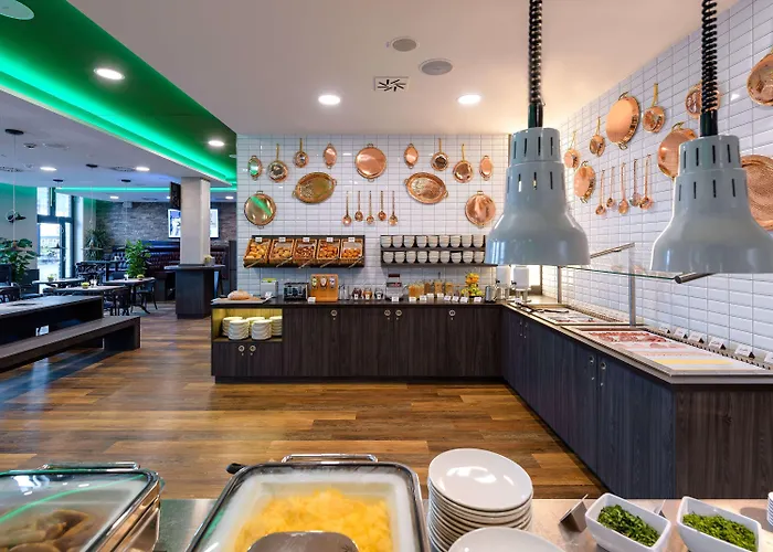 Adagio Access 公寓式酒店