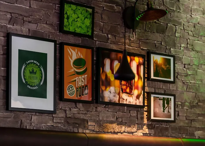 公寓式酒店 Adagio Access