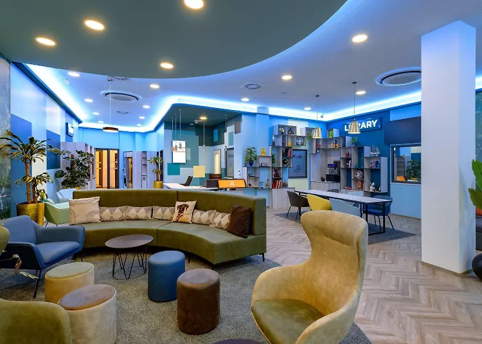 Adagio Access 公寓式酒店 3*