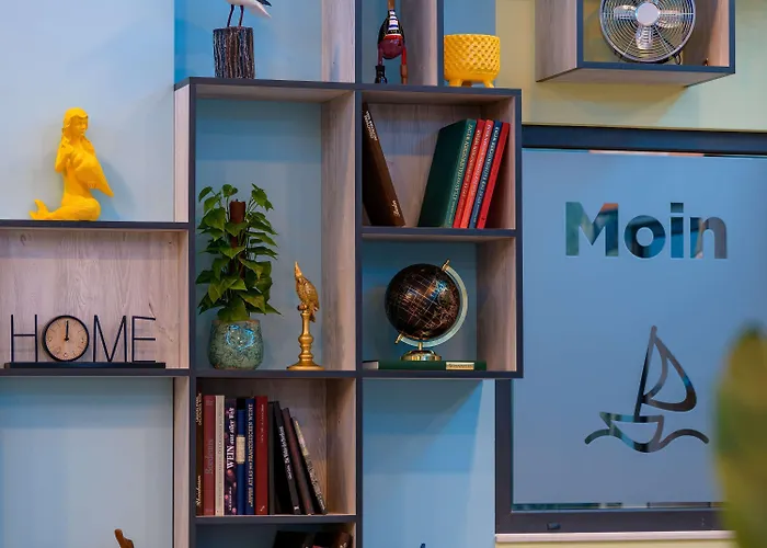 Adagio Access 3* 基尔