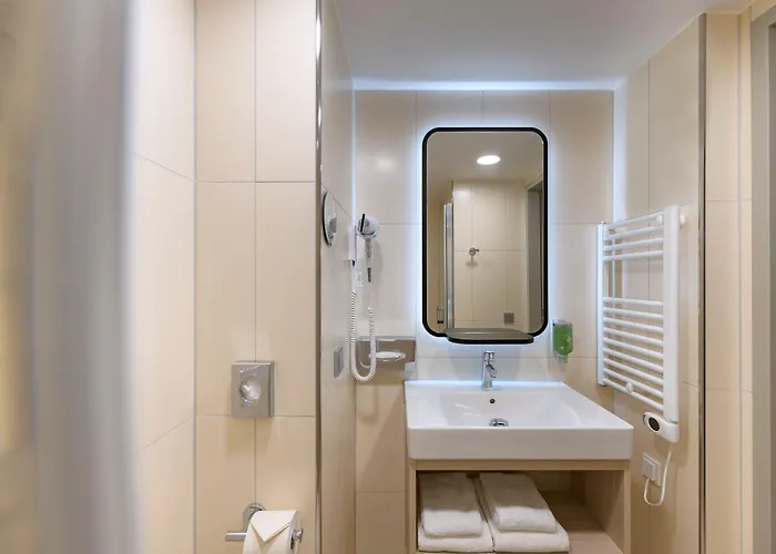 Appart hôtel Adagio Access 3*